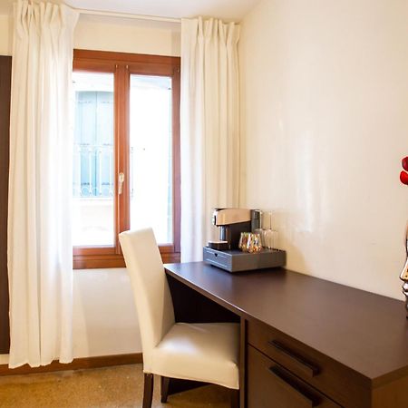 Luxury Apartment In San Marco, Venetië Buitenkant foto