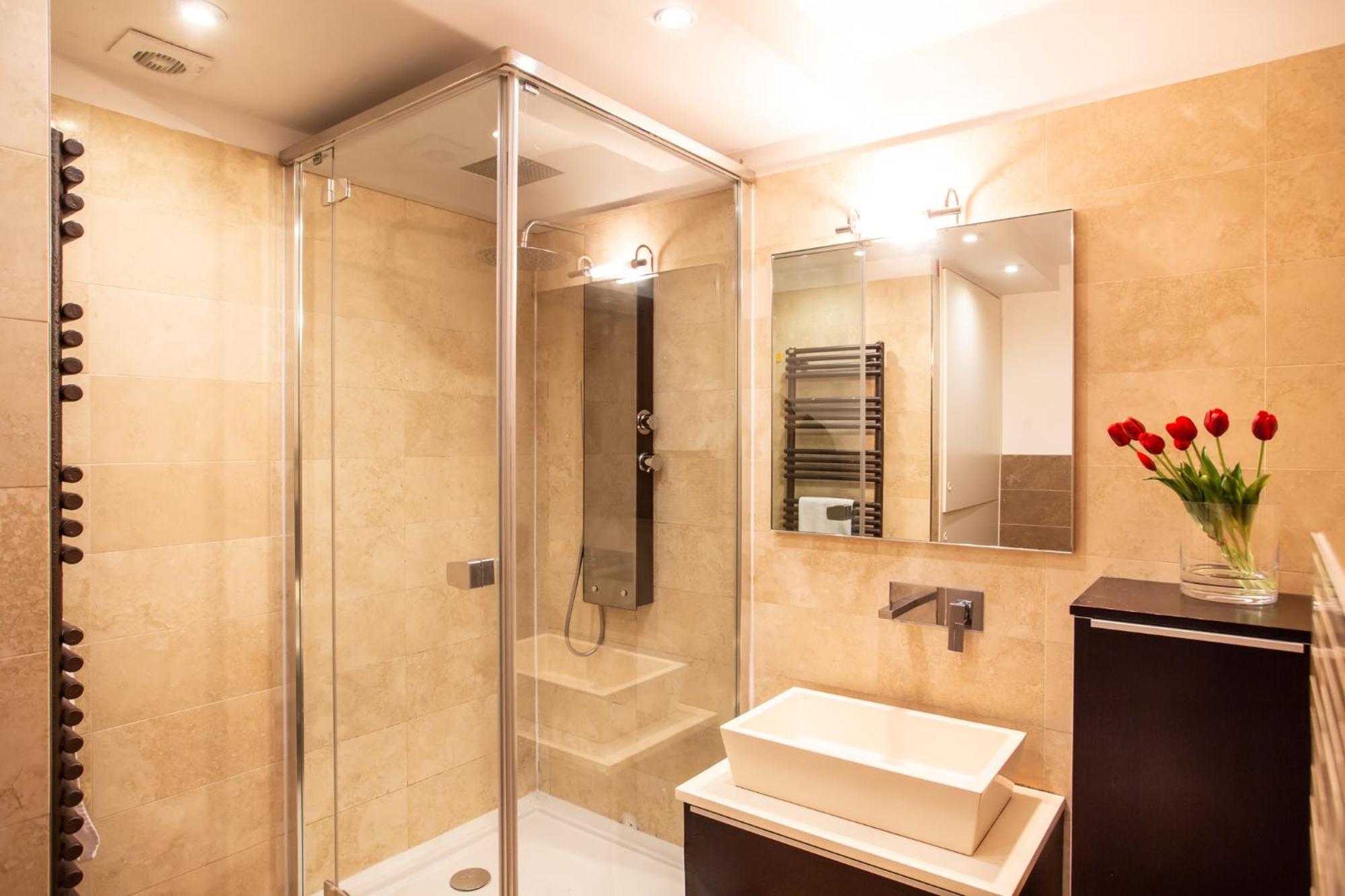 Luxury Apartment In San Marco, Venetië Buitenkant foto
