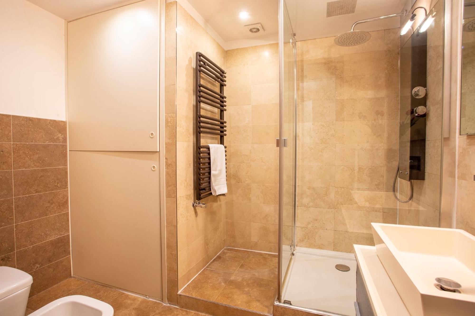 Luxury Apartment In San Marco, Venetië Buitenkant foto
