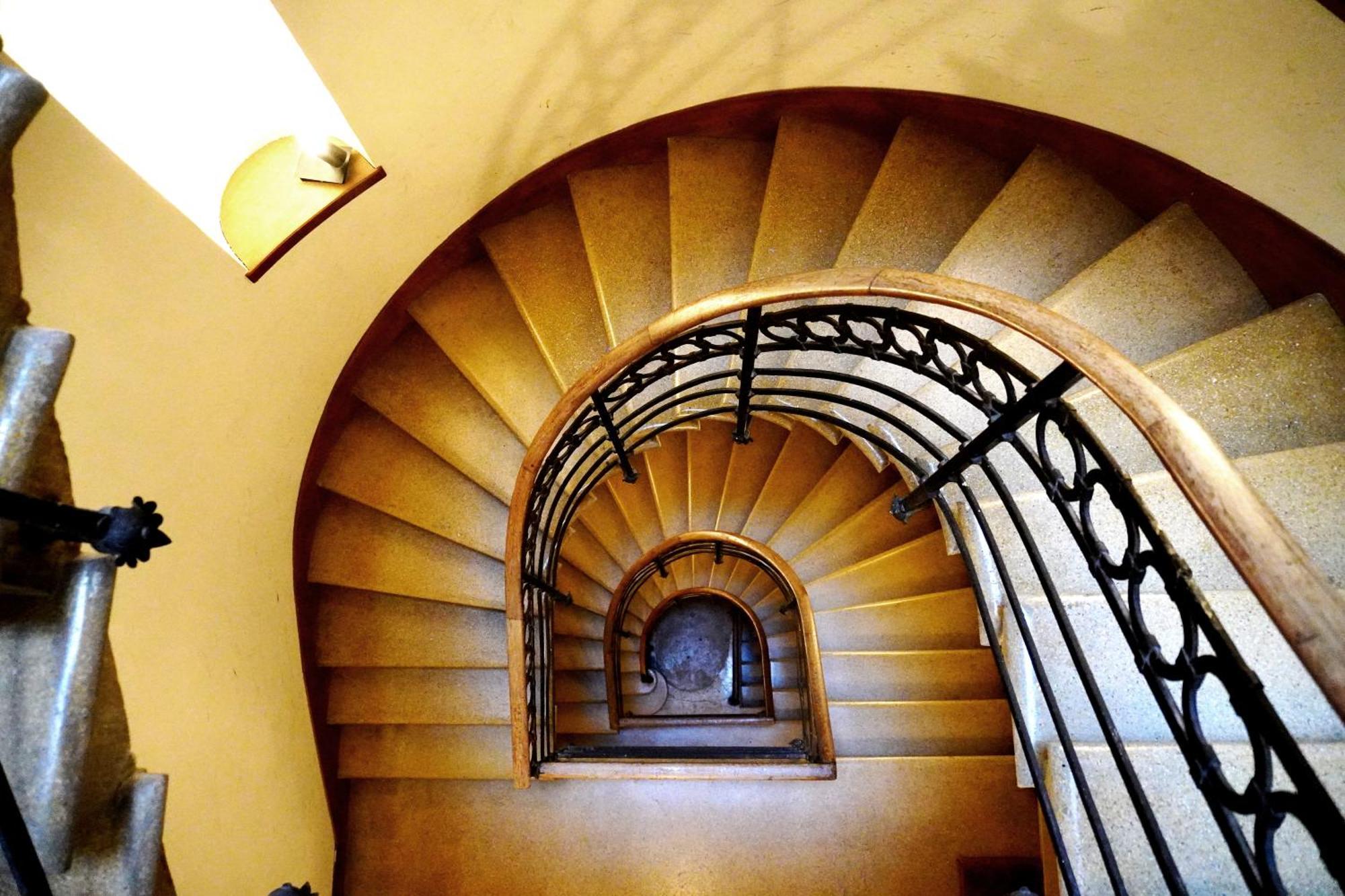 Luxury Apartment In San Marco, Venetië Buitenkant foto